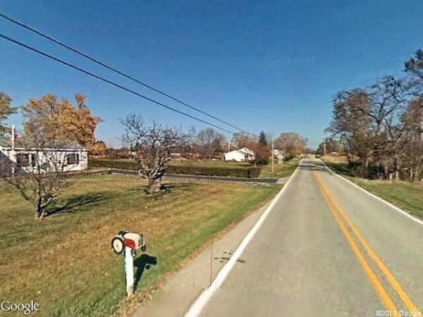 State Rd 62, Dillsboro, IN 47018 