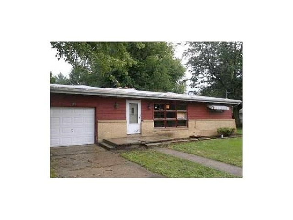 S 202 Sycamore, Gaston, IN 47342 