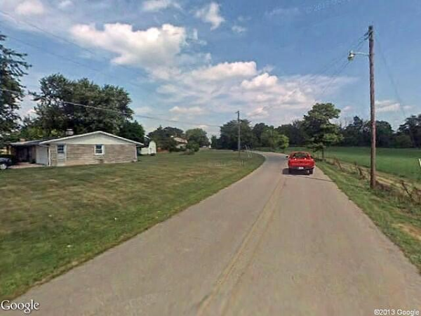 County Road 475, Selma, IN 47383 