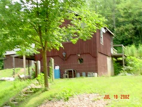 S Cr 1050 W, Hope, IN 47246 