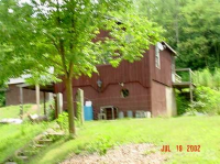 S Cr 1050 W, Hope, IN 47246 