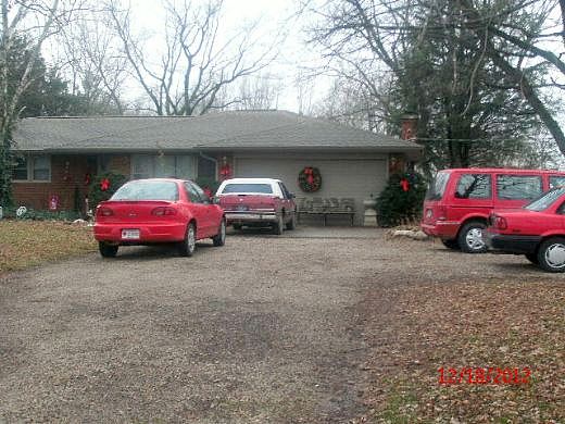 County Road 600, Middletown, IN 47356 