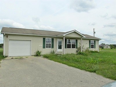 County Road 175, North Vernon, IN 47265 