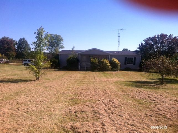 S County Rd 700 W, North Vernon, IN 47265 