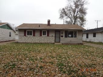 3343 176th Place, Hammond, IN 46323 