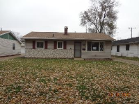 3343 176th Place, Hammond, IN 46323 