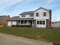 4240 Surrey Way, Evansville, IN 47725 