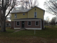 399 Jefferson Street, Rome City, IN 46784 