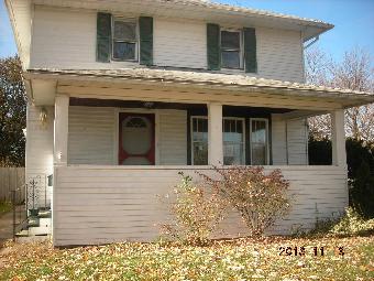 1001 S 30th St, South Bend, IN 46615 