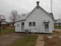 641 E Main St, Elnora, IN 47529 