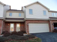 9784 Forest St, Dyer, IN 46311 