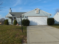 6715 Hunters Glen Dr, Fort Wayne, IN 46835 