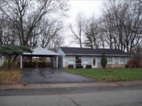 4346 Priscilla Ave, Indianapolis, IN 46226 