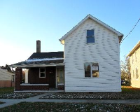 855 Leopold St, Huntington, IN 46750 