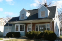 8443 Kraay Ave, Munster, IN 46321 