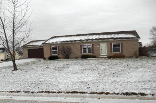 1139 E Lantern Rd, Warsaw, IN 46582 