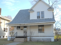 806 Thomas St, Elkhart, IN 46516 