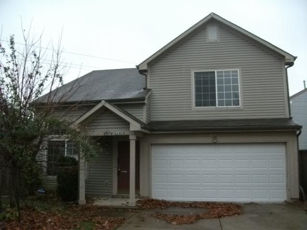 4917 Lewiston Drive, Indianapolis, IN 46254 