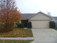 1374 Summer Meadow Ct, Indianapolis, IN 46217 