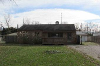 3813 W Mccarty St, Indianapolis, IN 46241 