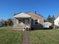 1804 N Irvington Av, Indianapolis, IN 46218 