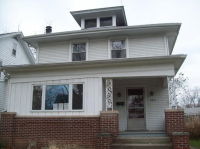 4214 S Wayne Ave, Ft Wayne, IN 46807 