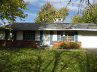 110 Bryn Mawr Ct, Lafayette, IN 47905 