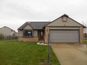 5609 Columbine Ln, Fort Wayne, IN 46804 