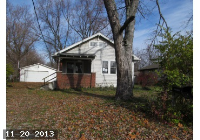 1526 Gilbert Ave, Indianapolis, IN 46227 