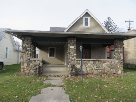 217 N F Street, Marion, IN 46952 