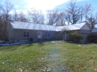 810 Woodlawn Ave, Michigan City, IN 46360 