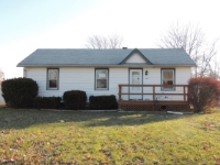 2553 S Cole St, Indianapolis, IN 46241 
