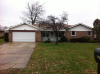 712 Hillside Drive, Anderson, IN 46011 