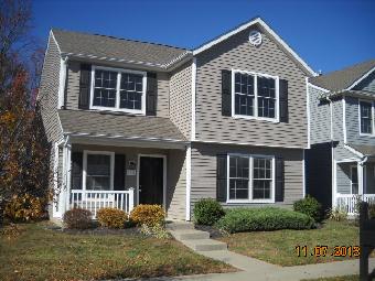 3113 Wheatfield Blvd, Jeffersonville, IN 47130 