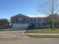 1615 Juniper Lane, Greenfield, IN 46140 