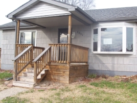 8890 High St, Georgetown, IN 47122 