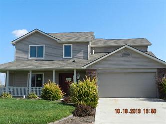 2212 Heather Court, Warsaw, IN 46580 