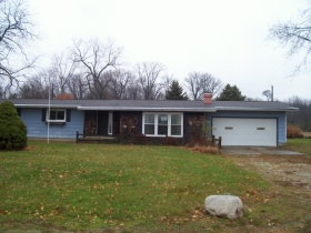 5080 N Us Highway 24 E, Huntington, IN 46750 