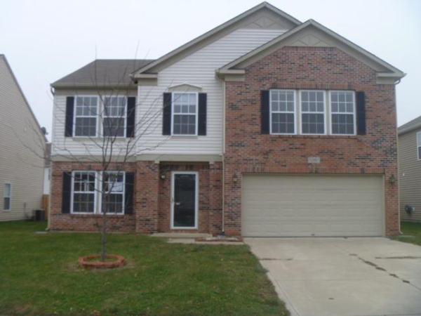 12443 Teacup Way, Indianapolis, IN 46235 