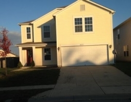 4053 Congaree Drive, Indianapolis, IN 46235 