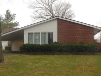 610 North Lancelot Drive, Marion, IN 46952 