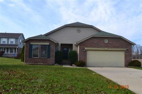 67 Belmont Pl W, Batesville, IN 47006 