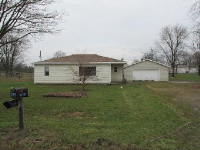 2398 E 500 N, Greenfield, IN 46140 