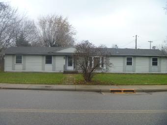 302 W Park Ave, Greenfield, IN 46140 