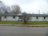 302 W Park Ave, Greenfield, IN 46140 