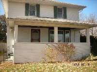 106 Pearl St, Hamlet, IN 46532 