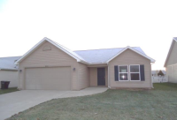 4015 Homerton St, Lafayette, IN 47909 