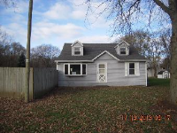 2825 10th Street, Elkhart, IN 46517 