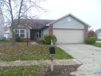 1379 Briar Meadow Ct, Indianapolis, IN 46217 