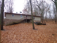115 Lane 201 West Otter Lake, Angola, IN 46703 